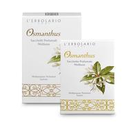 L'erbolario Sacchetto Profumato Multiuso Osmanthus 1 Pezzo