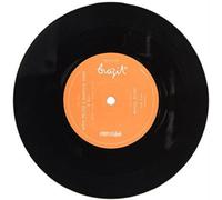 Osmar Milito E Quarteto Forma/Brasil Ritmo O Bofe/Cho Chua (Vinyl LP) 7" Single
