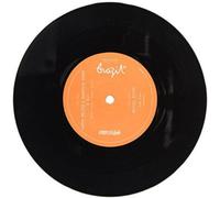 Osmar Milito E Quarteto Forma/Brasil Ritmo O Bofe/Cho Chua (Vinyl LP) 7" Single