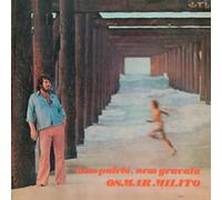 Osmar Milito - Nem Paletó, Nem Gravata 1973 Lp 180G, Deluxe Limited Gatefold Ed