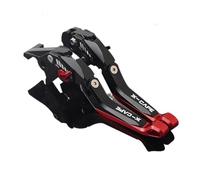 OSMARI per Morini X-Cape 650 649 X Cape650 MOTOPA Moto Regolabile in Alluminio CNC Leve Freno Frizione Maniglia Leva Freno