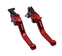 OSMARI Per TDM 900 2002 TDM900 2003 2004 Accessori Moto Alluminio Freno Corto Leve Frizione Leva Pompa Frizione Cilindro Idraulico leva freno