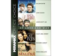 Osment/Dafoe/Hess - Of Love & War