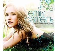 Osment, Emily - All The Right Wrongs