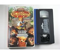 Osment/Marienthal/Fay/Tobolows - Country Bears