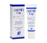 Osmin Cap Crema Rimozione Crosta Lattea 50 ml