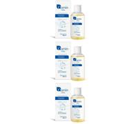 Osmin Olio Detergente Emolliente e Idratante 3x250 ml Olio