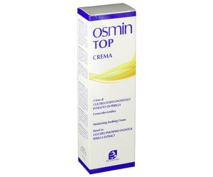 Osmin OSMIN TOP CREMA IDRO LENITIVA 175 ML