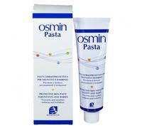 Osmin Pasta Dermoprotettiva Per Neonati e Bambini 100 ml