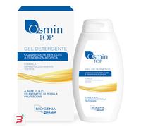 Osmin Top Gel Detergente Biogena 250ml