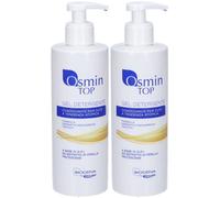 Osmin Top Gel Detergente 2x400 ml