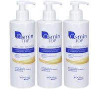 Osmin Top Gel Detergente 3x400 ml