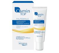 Biogena Osmin Top Palpebrale 15 ml Crema per Palpebre