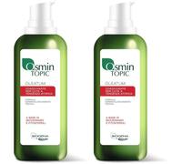 Osmin Topic Oleatum 2x400 ml Olio
