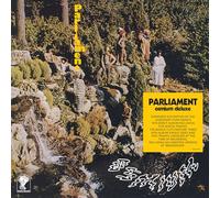 Osmium (2CD Deluxe gatefold Packaging)