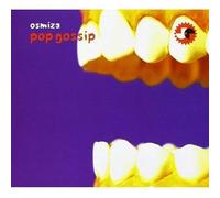 Osmiza - JEREC Pop Gossip