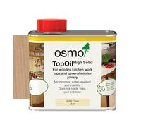 Osmo 3058 Top Oil 0,5 litri - Trasparente opaco