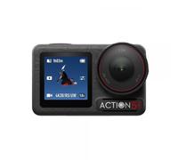 Osmo Action 5 Standard Combo - DJI - CMOS 1/1.3 - Touch screen - UHD 4K120, 2.7K