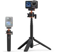 Osmo Action - Treppiede estensibile per selfie da 54 cm, per DJI Osmo Action 5 Pro, Osmo Action 4, Osmo Action 3, Osmo 360, Osmo Nano, Osmo Action Mini, asta di prolunga con supporto per treppiede