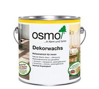 OSMO - Cera decorativa Creativ, Colore per Legno