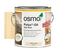 Osmo cera dura per legno, 3062