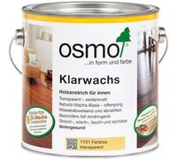 OSMO - Cera trasparente 750 ml