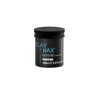 Osmo Clay Extreme, cera d'api per una tenuta solida e flessibile, consistenza e volume, 100 ml.
