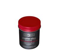 Osmo Grooming & Barber Matte Clay Extreme 100ml - cera opaca