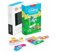 Gioca al gioco educativo Osmo per iPad/tablet Fire