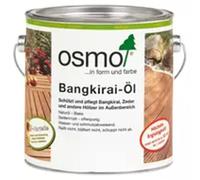 Osmo-color, Olio Bangkirai 006, 0,750 L