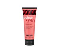 OSMO Color Revive Radiant Red | Deep Fire Red Conditioning Toning Mask | Vegan. 225 ml.