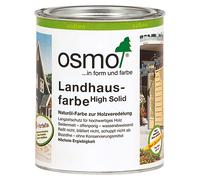 Osmo Colore Casa di Campagna Di Naturali Olio Avorio Esterno 750ml