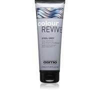 Osmo Colour Revive Steel Grey balsamo colorato per capelli 225 ml
