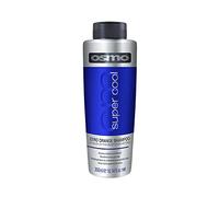 Osmo Super Cool shampoo che neutralizza i toni arancioni 300 ml