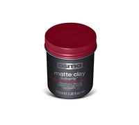 Osmo, crema modellante per capelli, a base di argilla, extra resistente e massima tenuta, effetto opaco 100 ml
