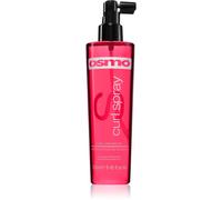 Osmo Curl Spray spray per lo styling dei capelli ricci 250 ml