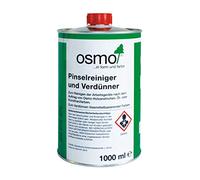 Osmo Detergente e solvente per pennelli, 1 litro