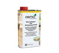 Osmo, detergente per la cura di pavimenti trattati a cera
