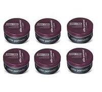 Osmo Elite Pomade x6 100 ml Tubs Cera Gel per Capelli