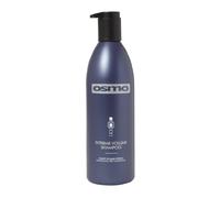 Osmo Extreme volume shampoo Creates Noticeable Body, Shine & volume in Limp Lifeless Hair - 1000 ml
