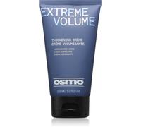 Osmo Extreme Volume Thickening Crème crema per capelli volumizzante e modellante 150 ml