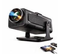 Osmo FlixPro Mini Proiettore Home Cinema WLAN 6 Bluetooth 4K 1080p LED HDMI