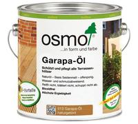 Osmo Garapa Olio Naturale Tonificati per Zahlreiche Nobile E Nadelhölzer 750ml