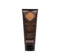 Osmo Hydrating Berber Mask 250ml - maschera nutriente all'olio di Argan