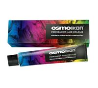 Ikon osmo 100 ml 7,11 biondo cenere