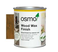 Osmo Legno Cera Finitura 3166 Noce (750 ML, 3166 Noce)