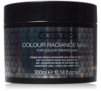 Osmo - Maschera illuminate per capelli colorati, 300 ml