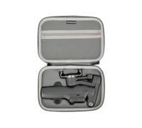Osmo Mobile 8P Custodia, Custodia da viaggio per DJI OSMO Mobile 8P Stabilizzatore cardanico accessori, custodia protettiva rigida per il trasporto compatibile con DJI OM 8P Phone Gimbal