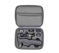 Osmo Mobile 8P, custodia portatile in pelle PU OM 8P, custodia da viaggio per DJI OSMO Mobile 8P Combo Gimbal Stabilizzatore Accessori