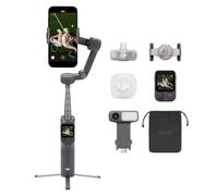 DJI Osmo Mobile 8P Creatore Combo